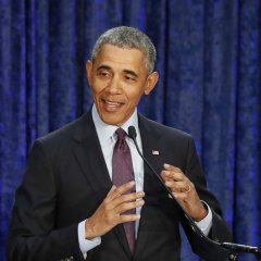 Obama