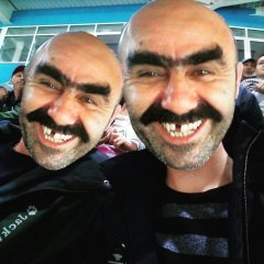 Орешки