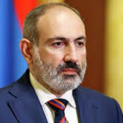 Пашинян баран