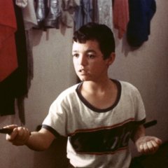 Пишот закон самого слабого 1981