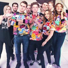 Преступники