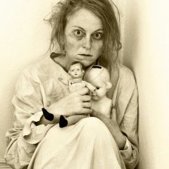 Психбольная