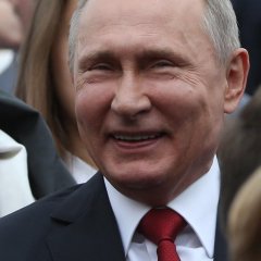 Путин