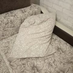 Пьяная помятая