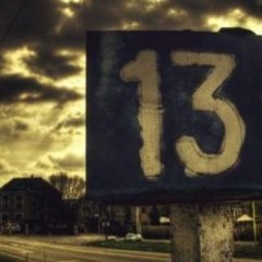 Пятница 13-е
