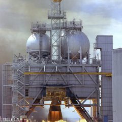 Rocketdyne F-1