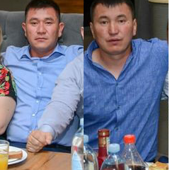 Руслан копабаев