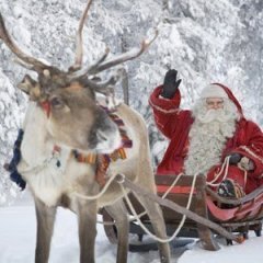 Санта кляуз