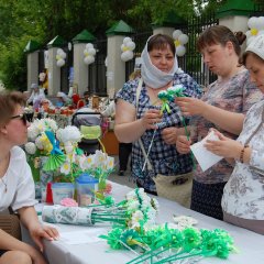 Сеструза одной