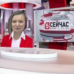 Сейчас на 5 канале выпуск 5