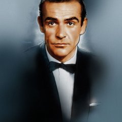 Шон Коннери