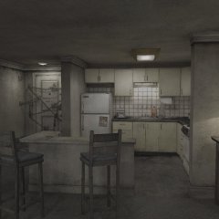 Silent Hill 4