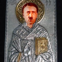 Святой Адольф Мученик