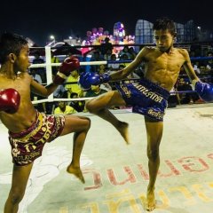 Thai