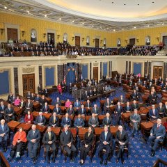 The United States Senate