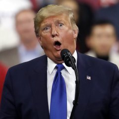 Трамп