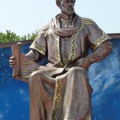 Улук Бек