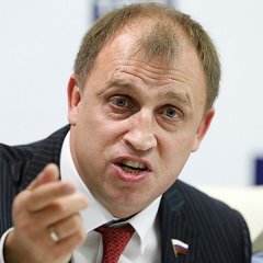 Вострецов сергей