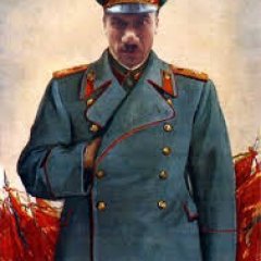 Вояка Задов