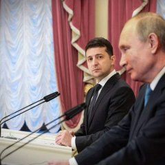 Всё будет хорошо