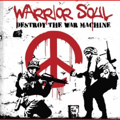 Warrior Soul