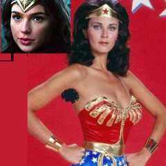 Wonderwoman