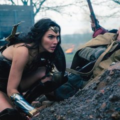 Wonderwoman