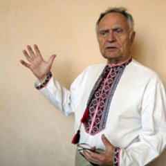 За українську мову і Булгур стрілятиму впритул