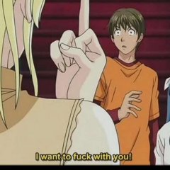 Academy Hentai