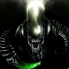 ALIEN