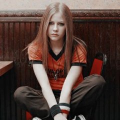 Avril Lavigne