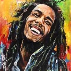 Bob Marley