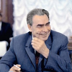 Брежнев