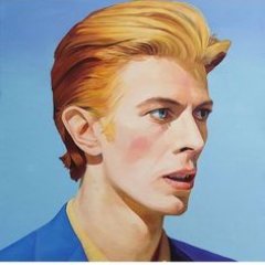 David Bowie