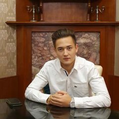 Динат гумеров