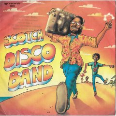 Disco Band