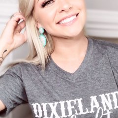 Dixieland Delight