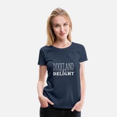 Dixieland Delight