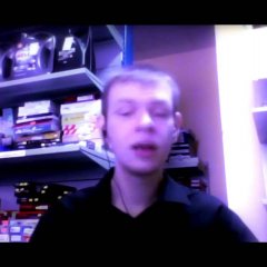 Дмитрий Трофимов