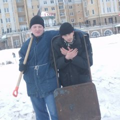 Два дауна