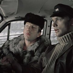 Джентльмены удачи