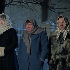 Джентльмены удачи