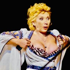 Елена Воробей