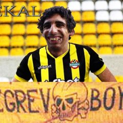 FEKAL