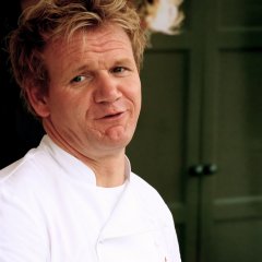Гордон Рамзи в 2006 году