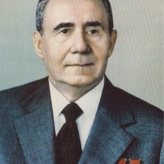 Громыко