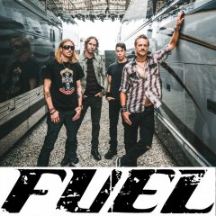 Группа Fuel
