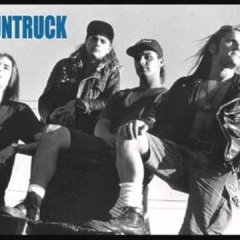 Группа Gruntruck