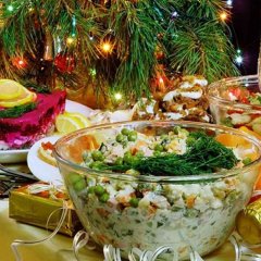 Грустно но вкусно