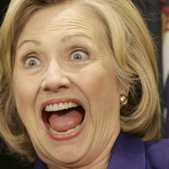 Hillary Diane Rodham Clinton
